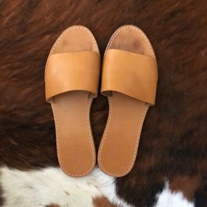 Madewell sandals